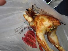 -吴山烤禽 (吴山路店)