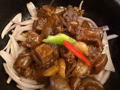 -七仙岭君澜度假酒店·桃源小馆中餐厅