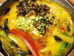 -小满手工粉(上海文峰广场店)