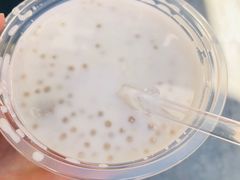 香芋西米露-钟姨糖水(惠城店)