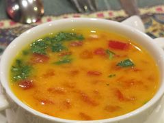 -Santoor 萨都里印度餐厅(北锣鼓巷店)