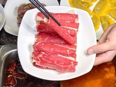 -皇城老妈火锅(琴台店)