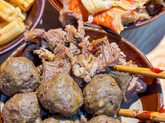 -阳阳老火锅(小南门店)