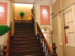 -1901 Cafe(西四店)
