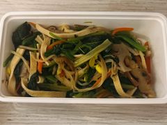 南京素什锦-南京大牌档(夫子庙老门东店)