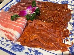 -城门口平价大排档·火锅·干锅·小炒