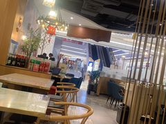 -蜀腾川·火锅鱼.烤鱼(新世界城店)