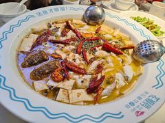 -花椒俏川菜小馆(南海万达店)