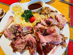 -兰特伯爵西餐厅·啤酒屋(方庄店)