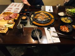-喜来稀肉(旺角广华街店)