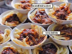 -洞子口张老二凉粉(文殊院店)