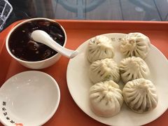 炒肝-庆丰包子铺(西便门店)