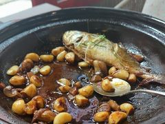 -有喜胶东小馆(超极合生汇太申祥和店)