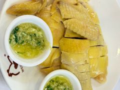 -文记壹心鸡(宝华路店)