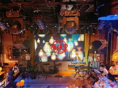 -胡桃里音乐酒馆(白云五号T5 MALL店)