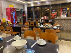 大堂-美极鲜食坊(宝安南路店)