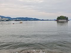 -杭州千岛湖开元度假村