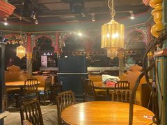 大堂-纳瓦新疆菜(银都店)