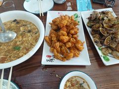 -叶存利海鲜大馅饺子(海宁路总店)
