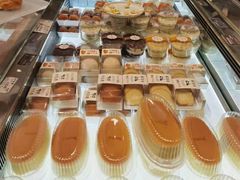 -面包新语(滨湖万达店)