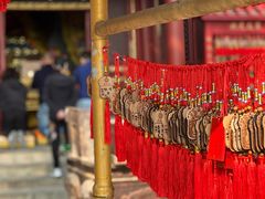 -潭柘寺景区
