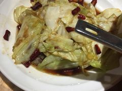 -湘阁里辣(沙井华润万家店)
