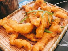 -蟹黄鱼面·锦园(定西路店)