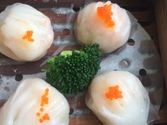 -君德澜酒家·创意粤菜(金山谷店)