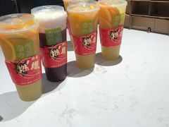 -奈雪的茶(石家庄万象城店)