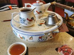 -点都德(龙之梦店)