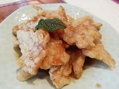 -红樱桃·欢乐餐厅(太原里店)