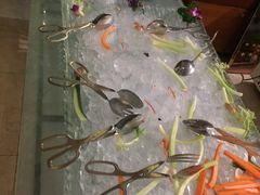 -金沙湖畔酒店-餐厅