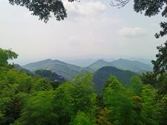 -莫干山风景区
