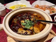 -洲际酒店·凌霄餐厅(紫峰大厦店)