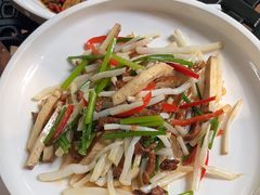 -品大三·经典淮扬菜(大行宫店)