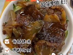 -阿金大白·上海菜馆(新天地店)