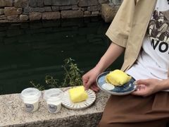 -苏妃奶酪(平江路店)