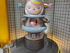 -泡泡玛特POPMART(上海环球港店)