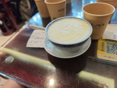 -民信老铺(双皮奶博物馆店)