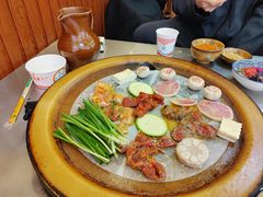 -阿昌白族石板烧·菌锅(大理古城店)