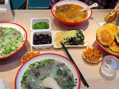 -武圣羊汤·西北面(安德路店)