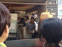 朱记小郑酥烧饼(建康路店)-朱记小郑酥烧饼(建康路店)