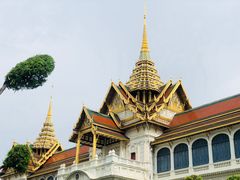 景点-曼谷国家博物馆