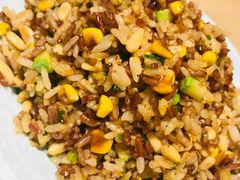 -锦粤宫·融合粤菜(上海金沙江店)