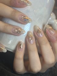 -美肌宜天南星美甲美睫店