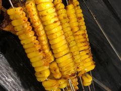 -碎怂烤肉(钟楼柳巷店)