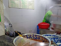 -Mlamber麦泊尔兰州牛肉面