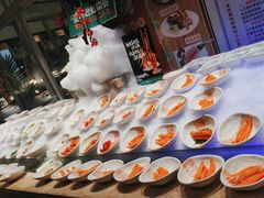 -亚马逊环球美食百汇(新城吾悦广场店)