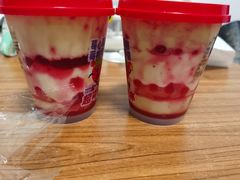 草莓可可杯-蒲公英(象山北路店)