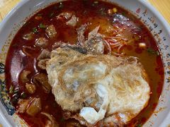 -栖凤渡杨婆鱼粉(苏仙传奇店)